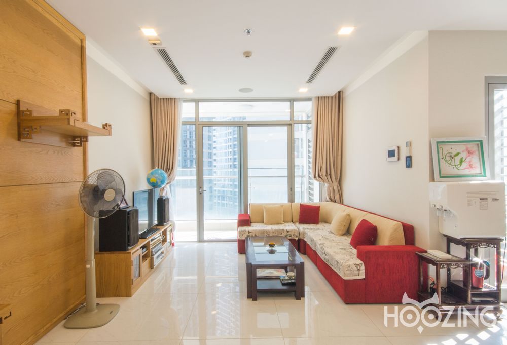 4 bedrooms Apartment in Binh Thanh, Ho Chi Minh, Vietnam No. 31330