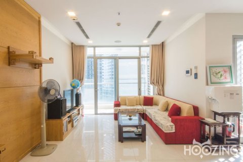4 bedrooms Apartment in Binh Thanh, Ho Chi Minh, Vietnam No. 31330
