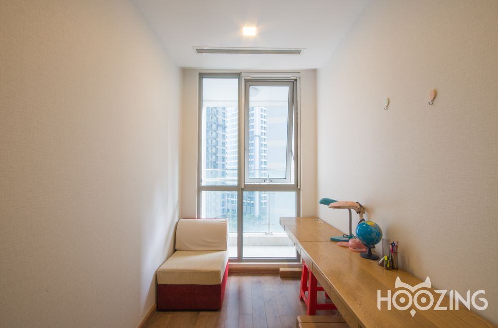 4 bedrooms Apartment in Binh Thanh, Ho Chi Minh, Vietnam No. 31330