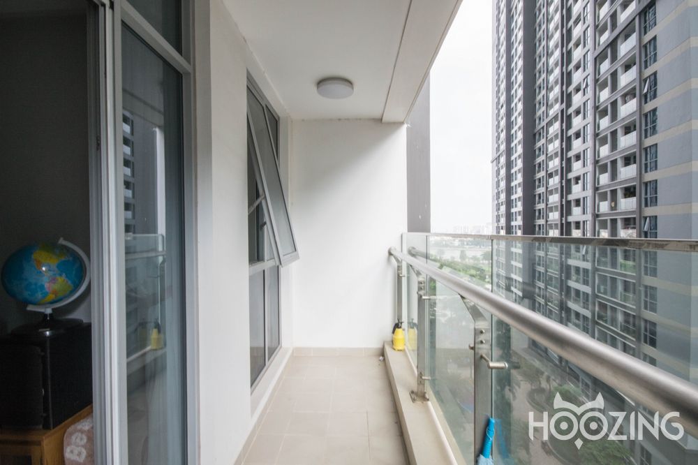 4 bedrooms Apartment in Binh Thanh, Ho Chi Minh, Vietnam No. 31330