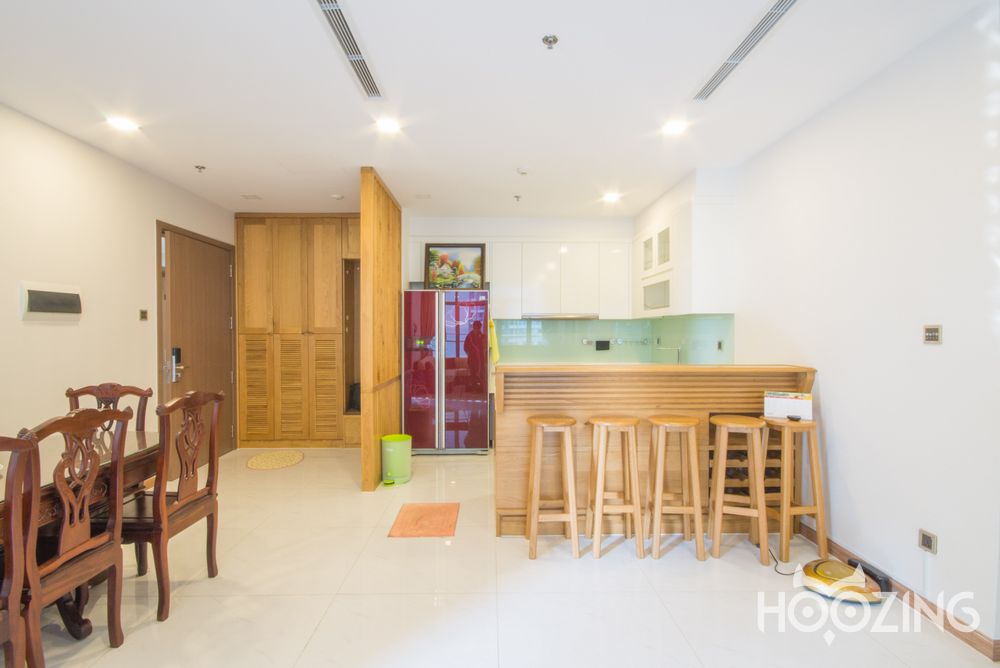 4 bedrooms Apartment in Binh Thanh, Ho Chi Minh, Vietnam No. 31330