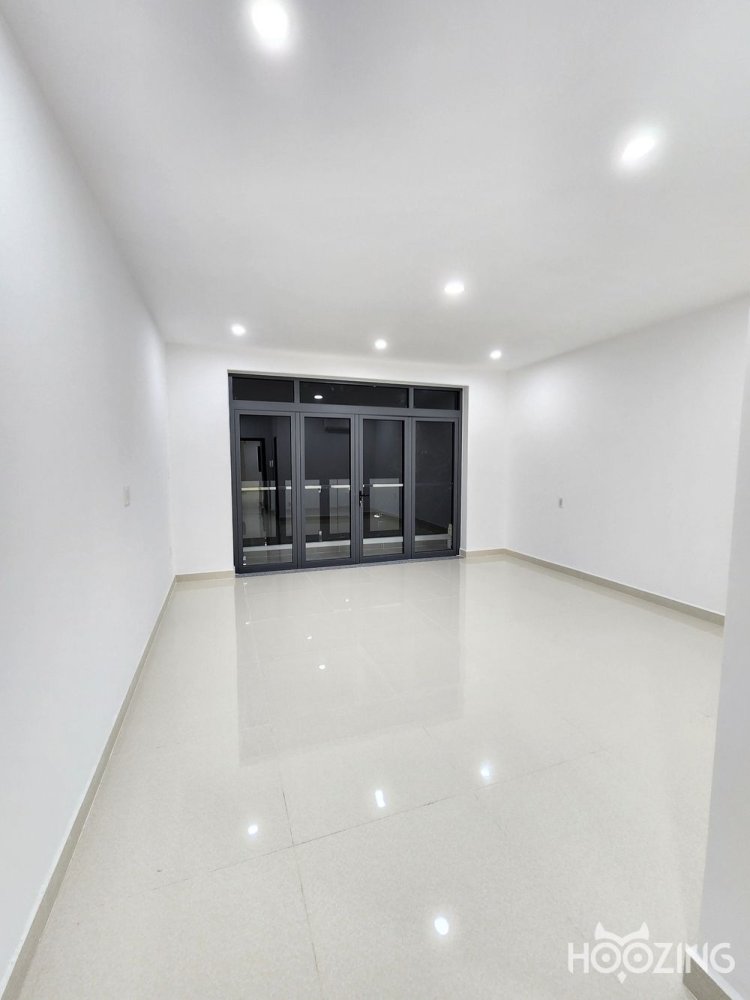 4 bedrooms House in Binh Thanh, Ho Chi Minh, Vietnam No. 31436