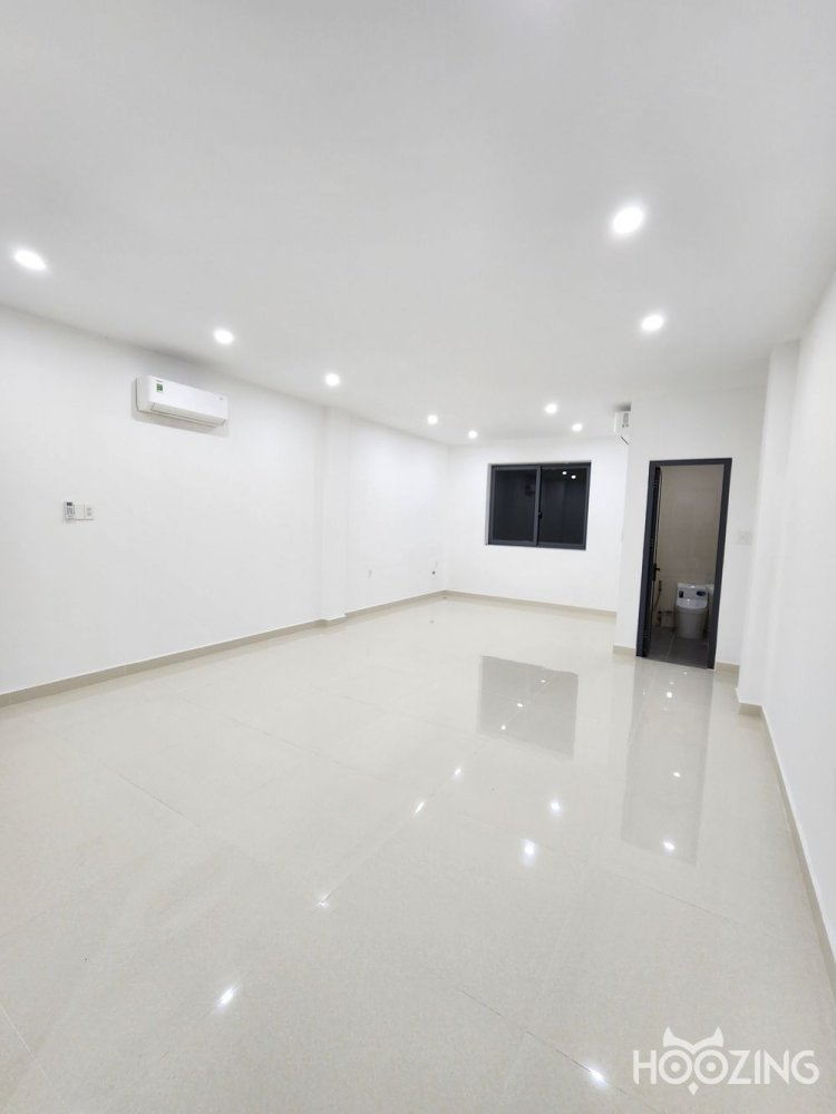 4 bedrooms House in Binh Thanh, Ho Chi Minh, Vietnam No. 31436