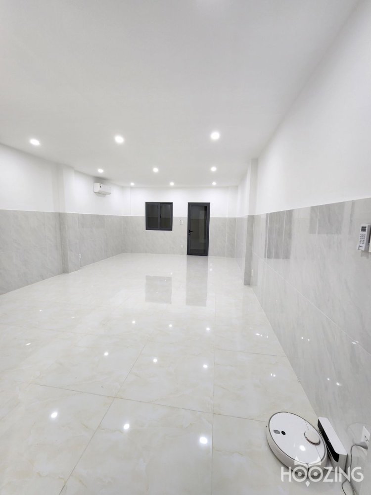 4 bedrooms House in Binh Thanh, Ho Chi Minh, Vietnam No. 31436
