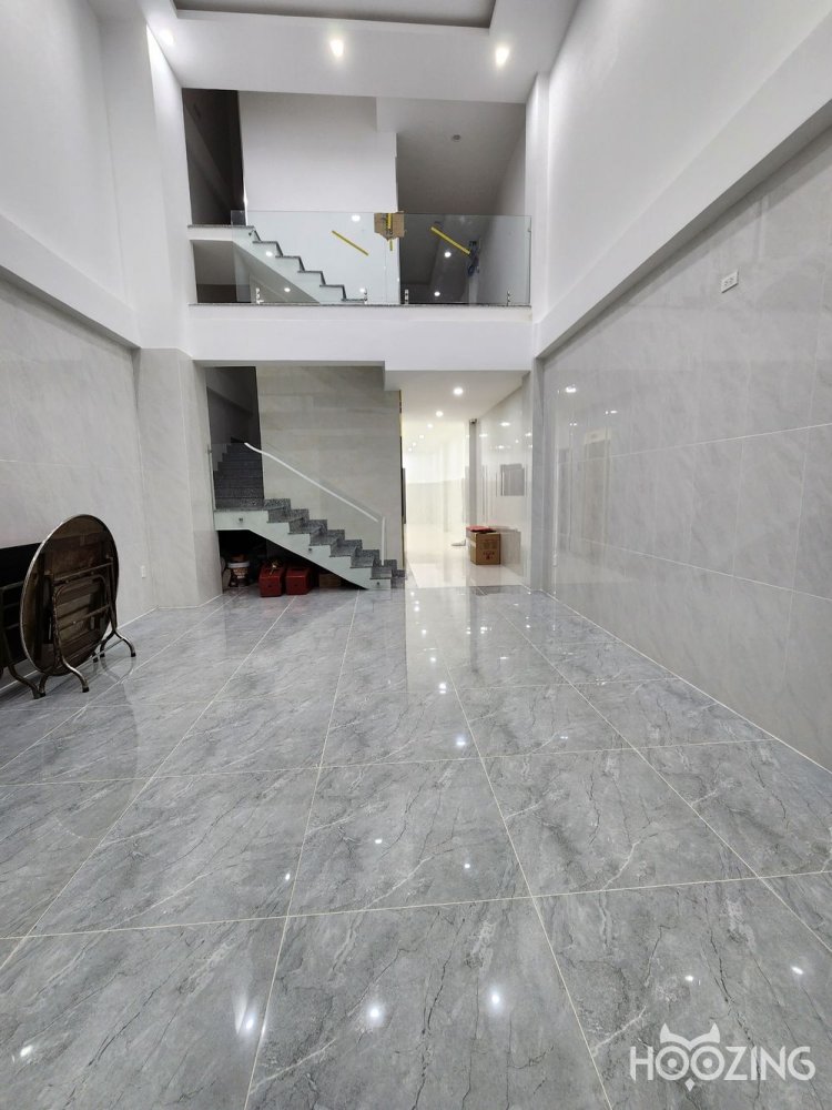 4 bedrooms House in Binh Thanh, Ho Chi Minh, Vietnam No. 31436