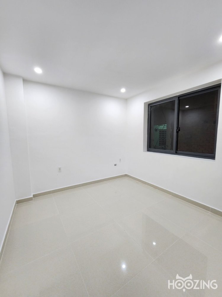 4 bedrooms House in Binh Thanh, Ho Chi Minh, Vietnam No. 31436