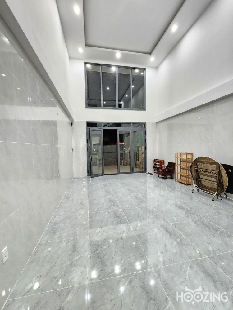 4 bedrooms House in Binh Thanh, Ho Chi Minh, Vietnam No. 31436
