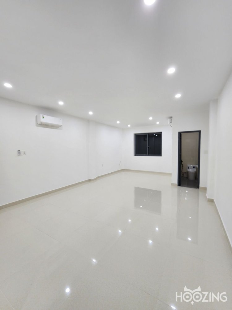 4 bedrooms House in Binh Thanh, Ho Chi Minh, Vietnam No. 31436