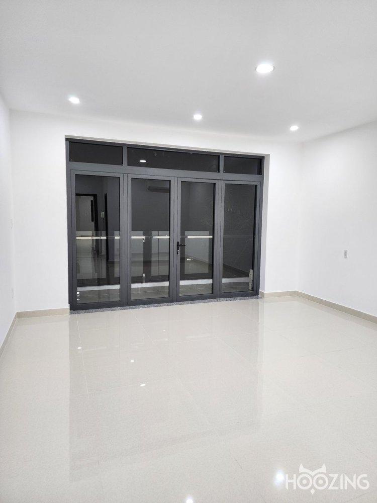 4 bedrooms House in Binh Thanh, Ho Chi Minh, Vietnam No. 31436