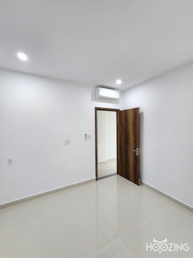 4 bedrooms House in Binh Thanh, Ho Chi Minh, Vietnam No. 31436