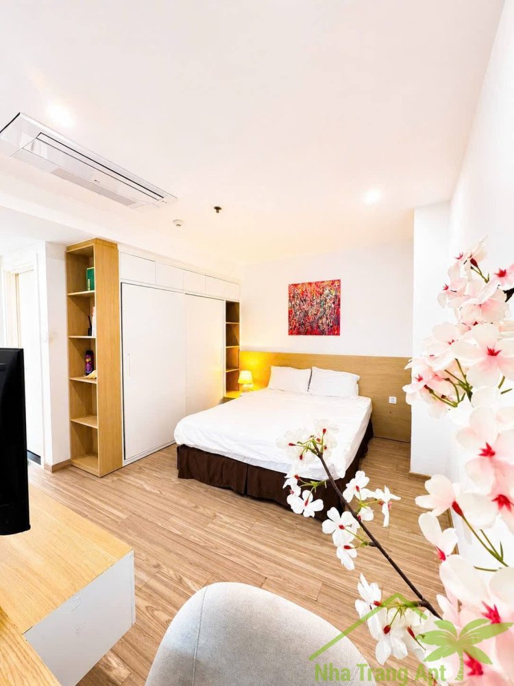 2 bedrooms Apartment in Nha Trang, Vietnam No. 31609