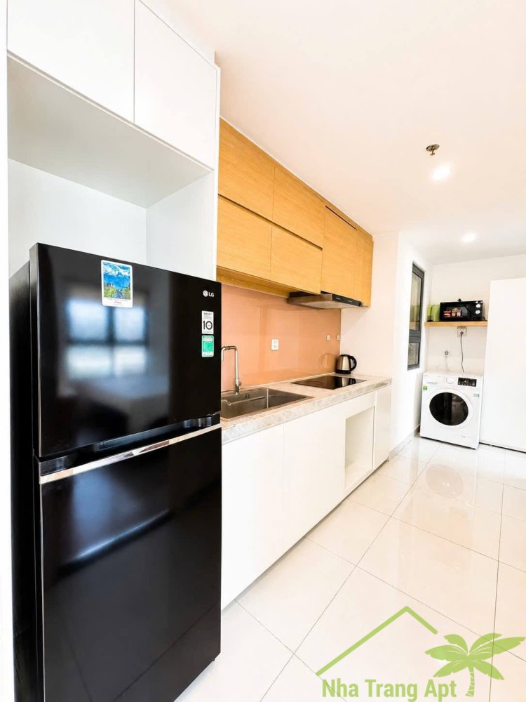 2 bedrooms Apartment in Nha Trang, Vietnam No. 31609