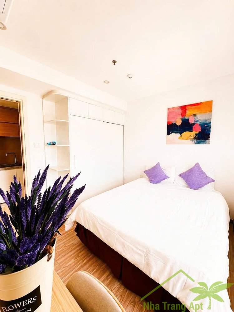2 bedrooms Apartment in Nha Trang, Vietnam No. 31609