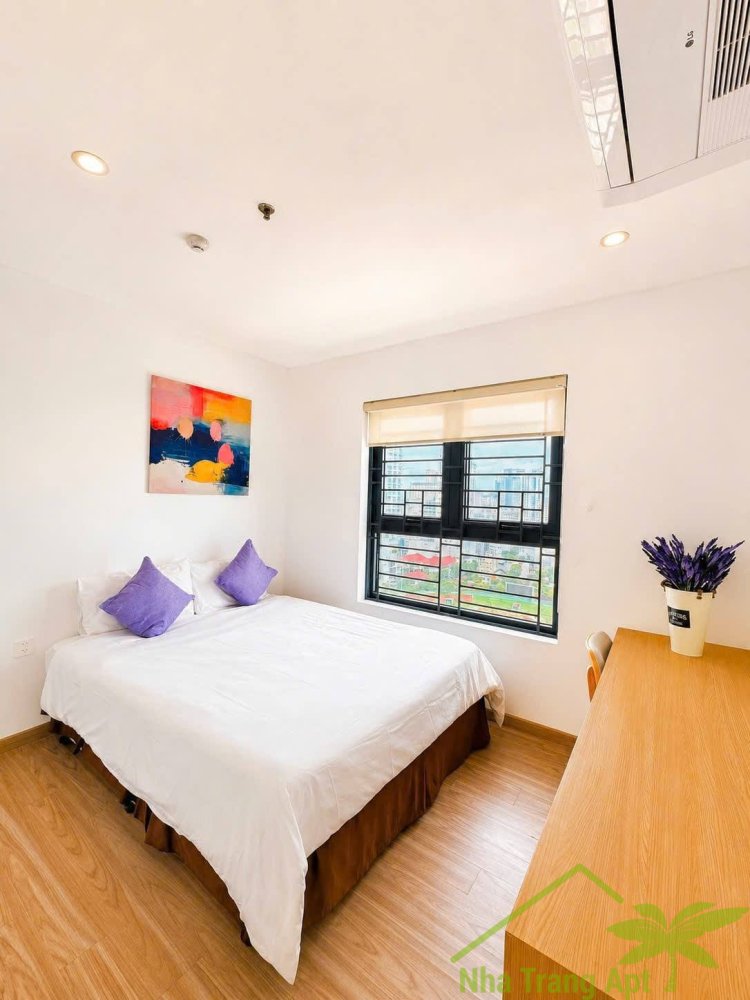 2 bedrooms Apartment in Nha Trang, Vietnam No. 31609