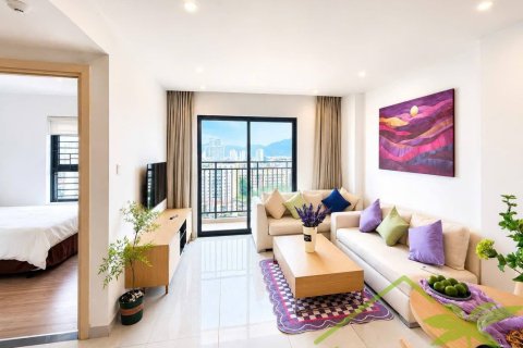 2 bedrooms Apartment in Nha Trang, Vietnam No. 31609