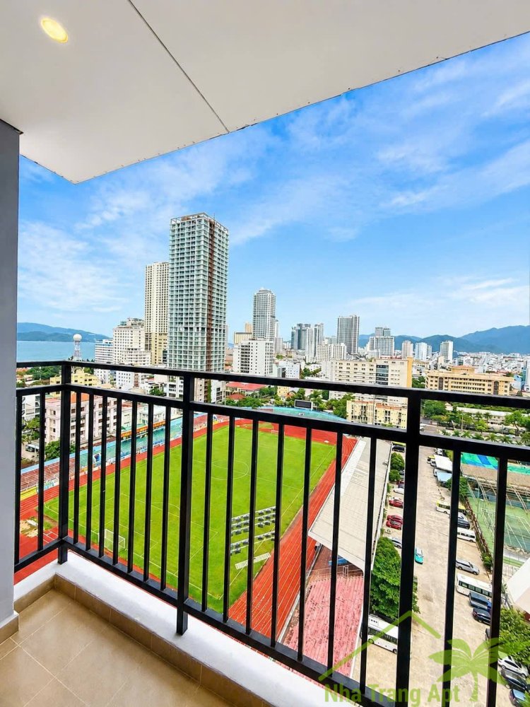 2 bedrooms Apartment in Nha Trang, Vietnam No. 31609