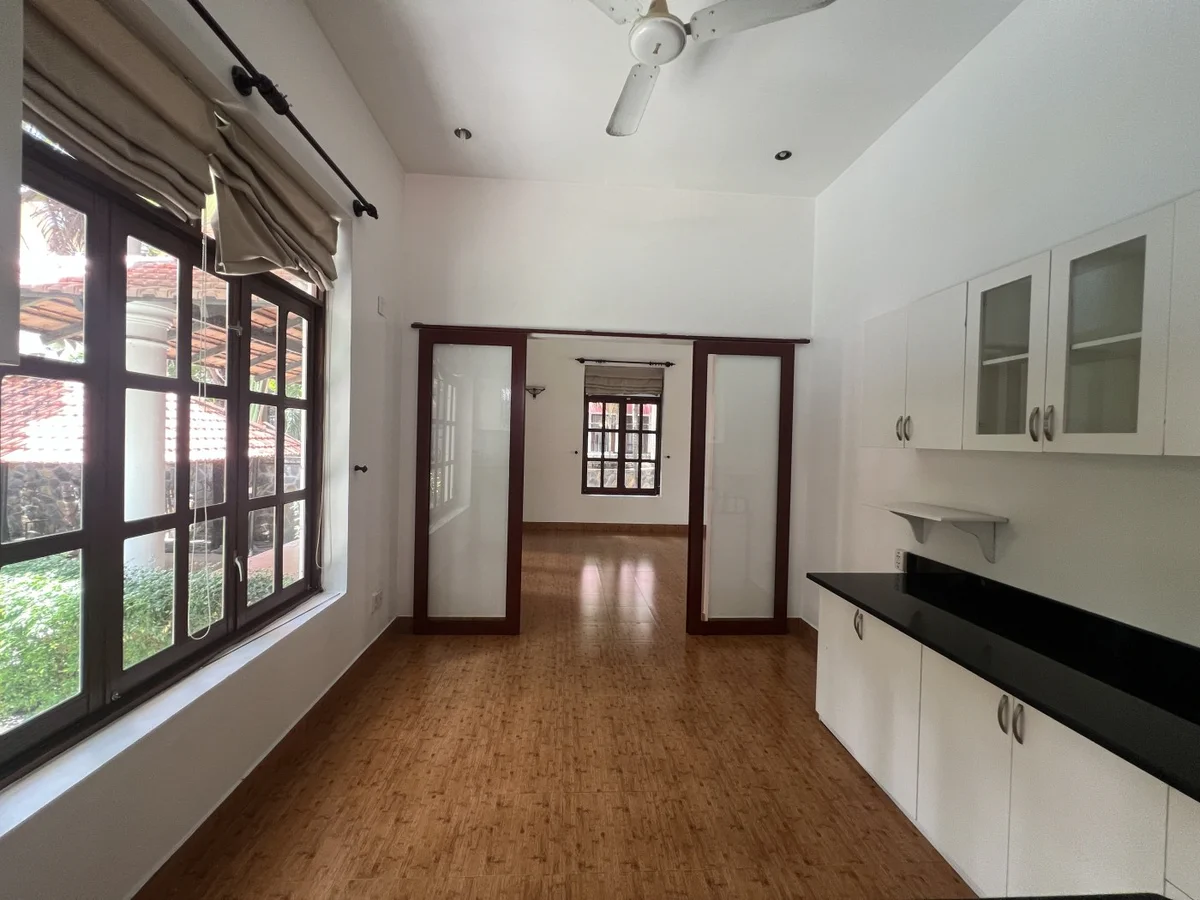 5 bedrooms House in Thu Duc, Ho Chi Minh, Vietnam No. 31555