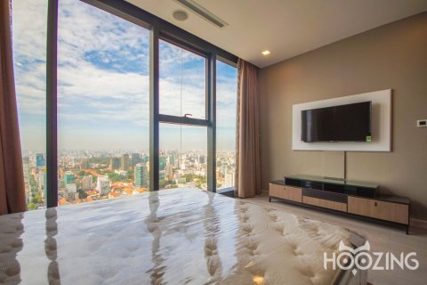 3 bedrooms Apartment in District 1, Ho Chi Minh, Vietnam No. 31354
