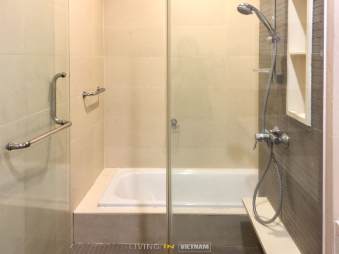 2 bedrooms Apartment in Thu Duc, Ho Chi Minh, Vietnam No. 31534