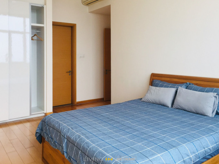 2 bedrooms Apartment in Thu Duc, Ho Chi Minh, Vietnam No. 31534