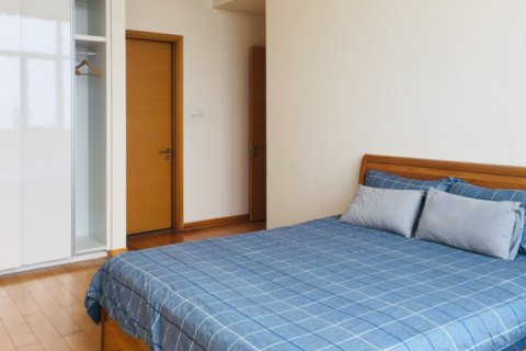 2 bedrooms Apartment in Thu Duc, Ho Chi Minh, Vietnam No. 31534