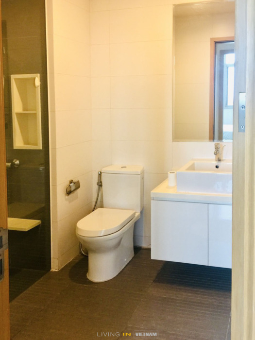 2 bedrooms Apartment in Thu Duc, Ho Chi Minh, Vietnam No. 31534