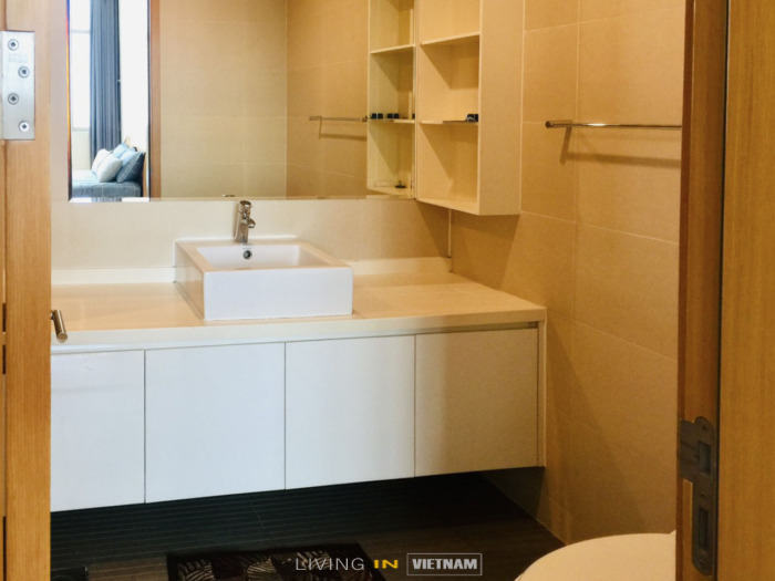 2 bedrooms Apartment in Thu Duc, Ho Chi Minh, Vietnam No. 31534