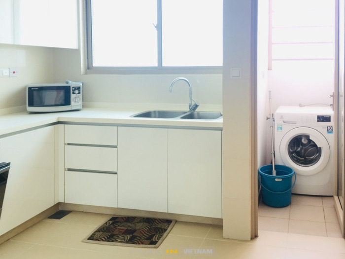 2 bedrooms Apartment in Thu Duc, Ho Chi Minh, Vietnam No. 31534