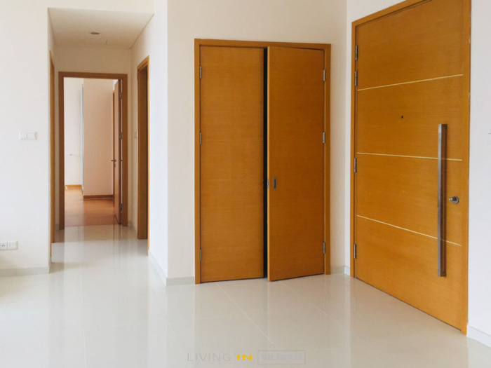 2 bedrooms Apartment in Thu Duc, Ho Chi Minh, Vietnam No. 31534