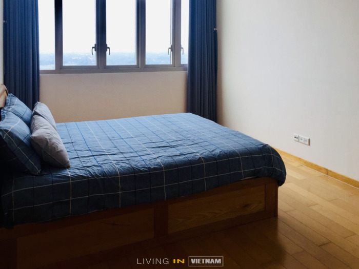 2 bedrooms Apartment in Thu Duc, Ho Chi Minh, Vietnam No. 31534