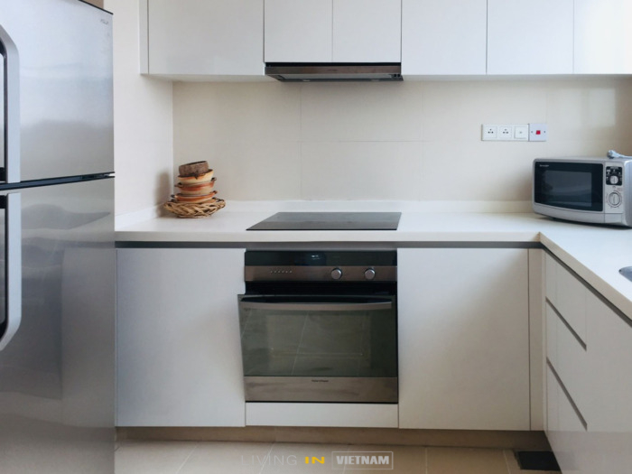 2 bedrooms Apartment in Thu Duc, Ho Chi Minh, Vietnam No. 31534