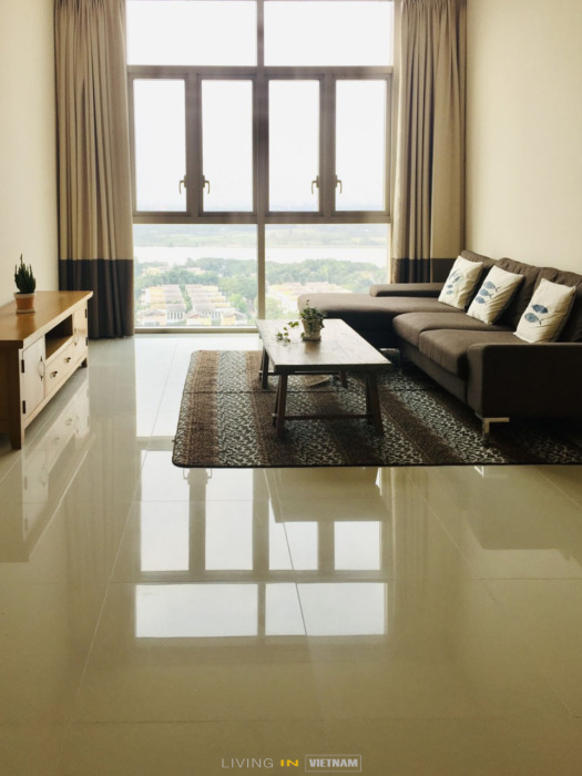 2 bedrooms Apartment in Thu Duc, Ho Chi Minh, Vietnam No. 31534