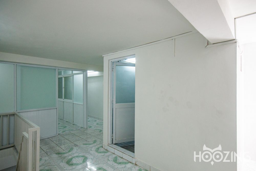 2 bedrooms Townhouse in District 1, Ho Chi Minh, Vietnam No. 30845