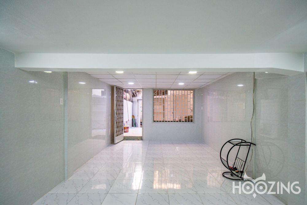 2 bedrooms Townhouse in District 1, Ho Chi Minh, Vietnam No. 30845