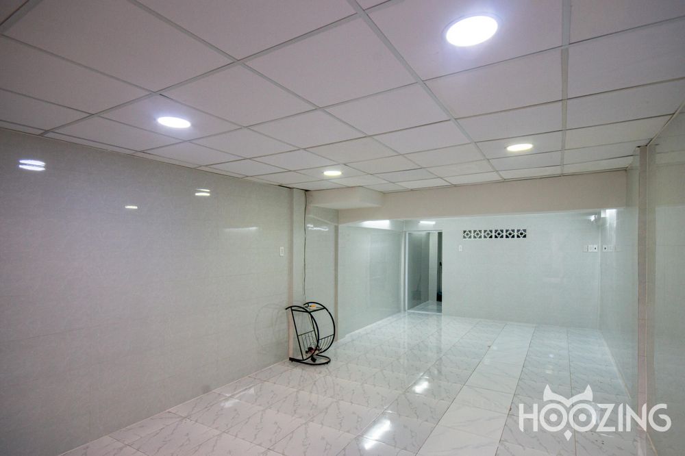 2 bedrooms Townhouse in District 1, Ho Chi Minh, Vietnam No. 30845