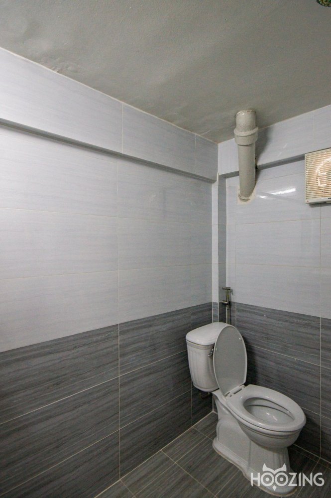 2 bedrooms Townhouse in District 1, Ho Chi Minh, Vietnam No. 30845