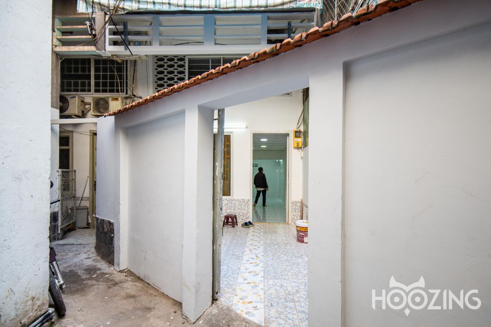 2 bedrooms Townhouse in District 1, Ho Chi Minh, Vietnam No. 30845