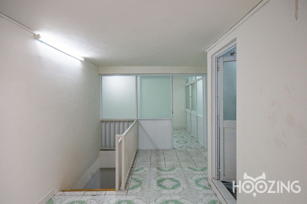 2 bedrooms Townhouse in District 1, Ho Chi Minh, Vietnam No. 30845