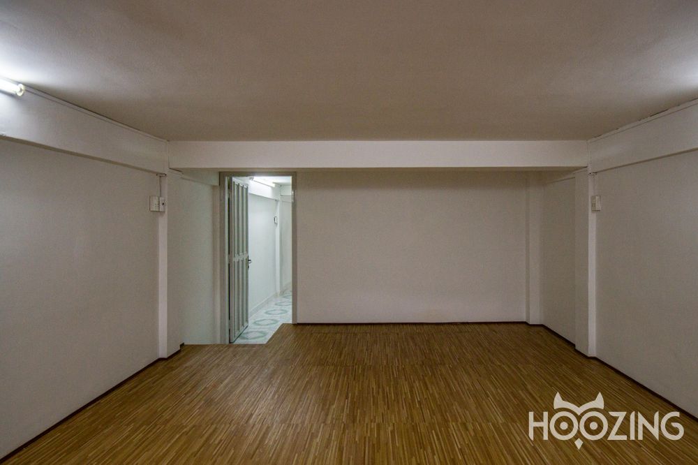 2 bedrooms Townhouse in District 1, Ho Chi Minh, Vietnam No. 30845