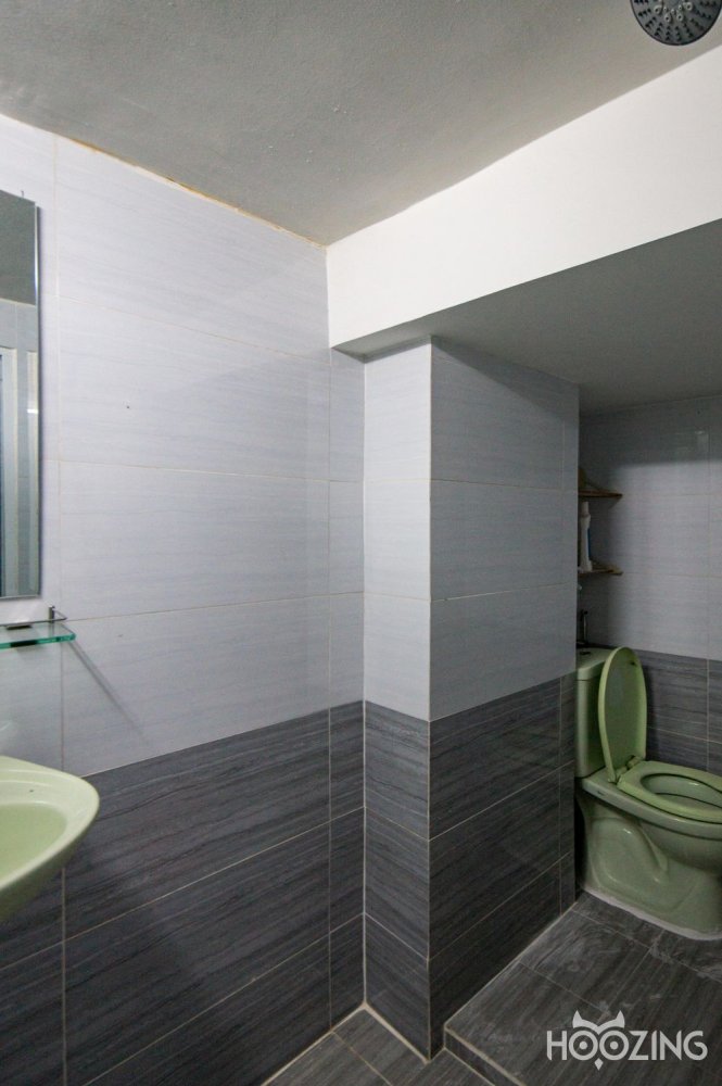 2 bedrooms Townhouse in District 1, Ho Chi Minh, Vietnam No. 30845