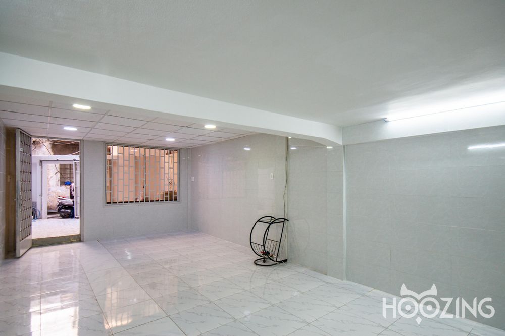 2 bedrooms Townhouse in District 1, Ho Chi Minh, Vietnam No. 30845