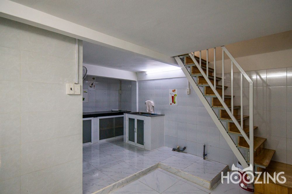 2 bedrooms Townhouse in District 1, Ho Chi Minh, Vietnam No. 30845