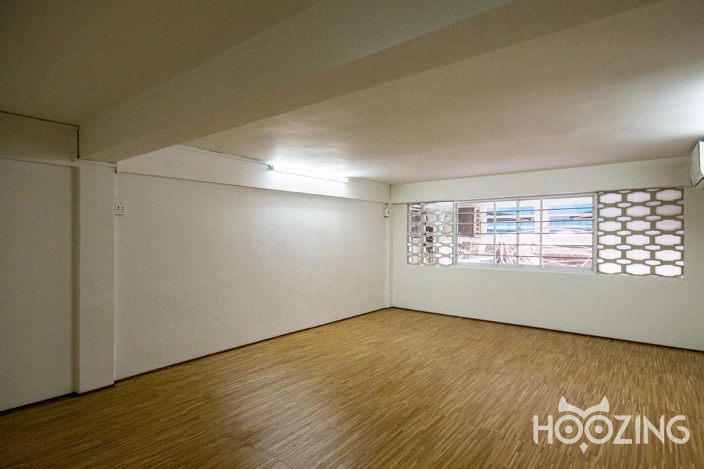2 bedrooms Townhouse in District 1, Ho Chi Minh, Vietnam No. 30845