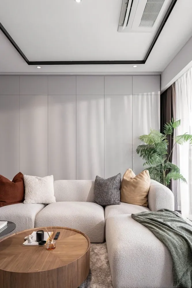 4 bedrooms Apartment in Thu Duc, Ho Chi Minh, Vietnam No. 31799