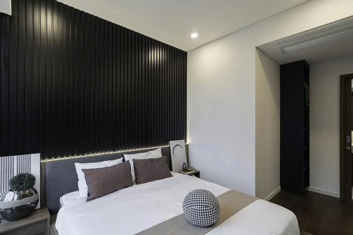 4 bedrooms Apartment in Thu Duc, Ho Chi Minh, Vietnam No. 31799