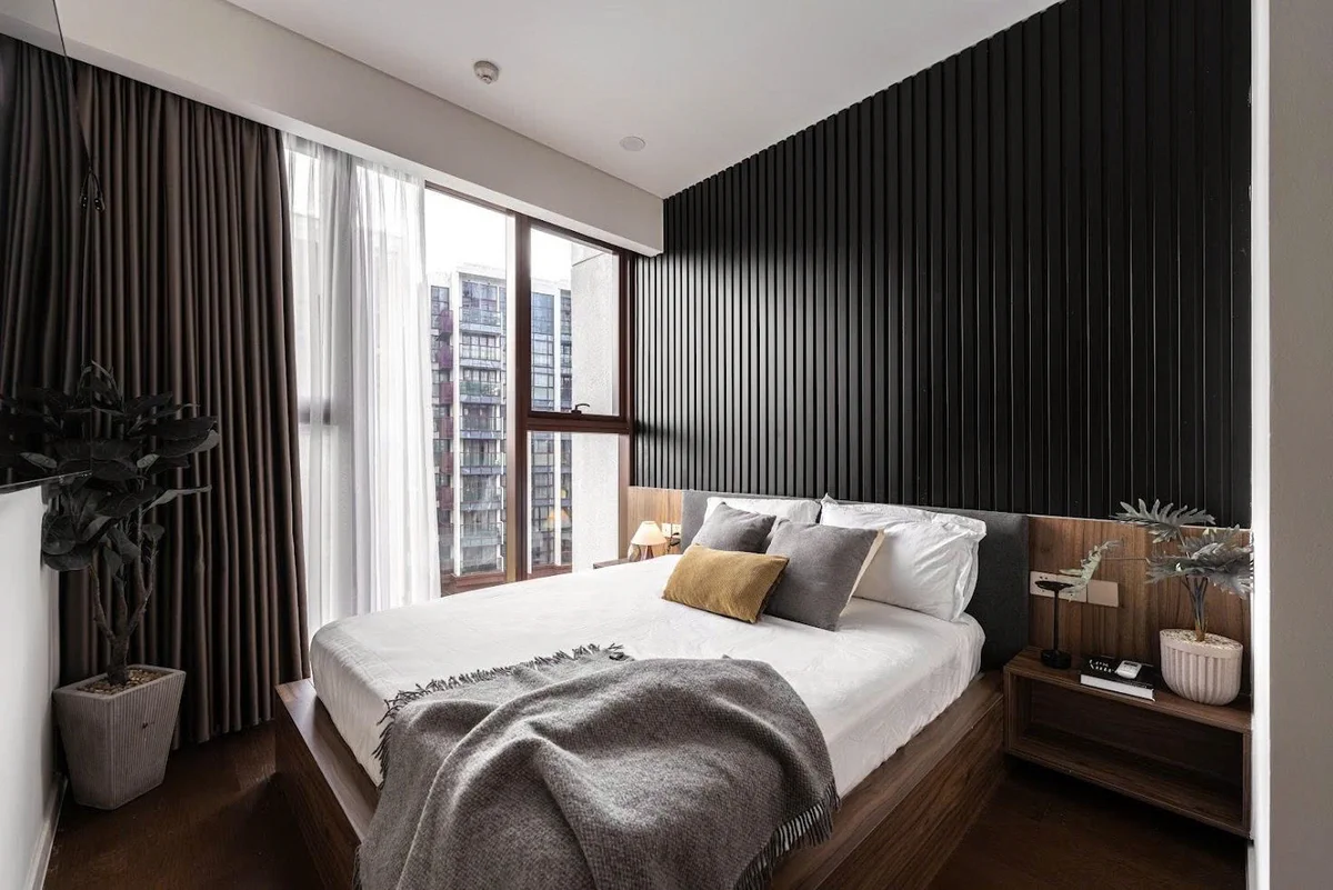 4 bedrooms Apartment in Thu Duc, Ho Chi Minh, Vietnam No. 31799