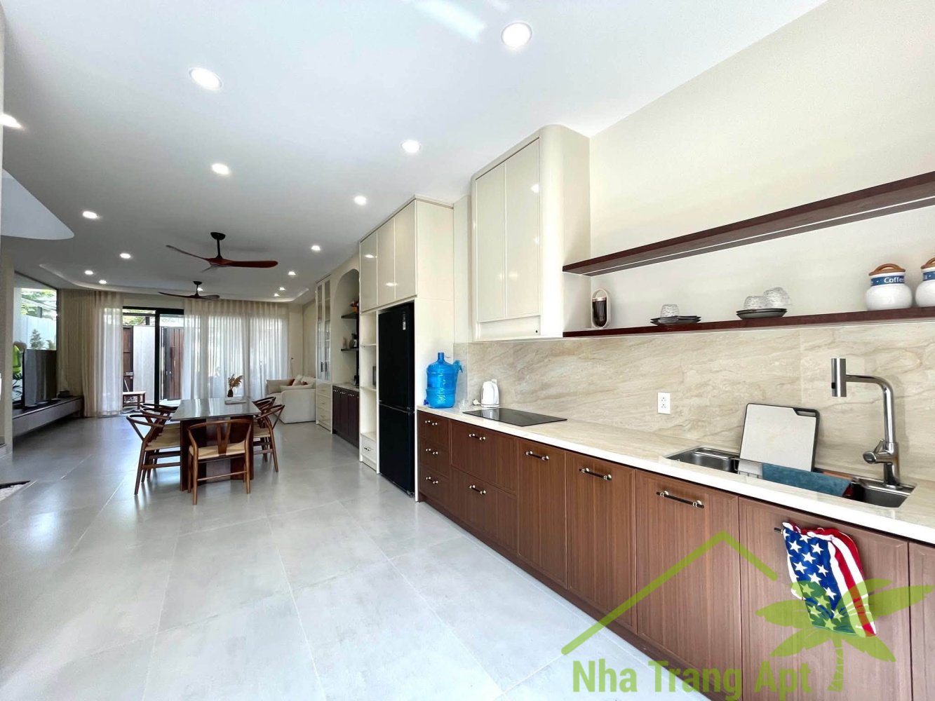 6 bedrooms House in Nha Trang, Vietnam No. 31694