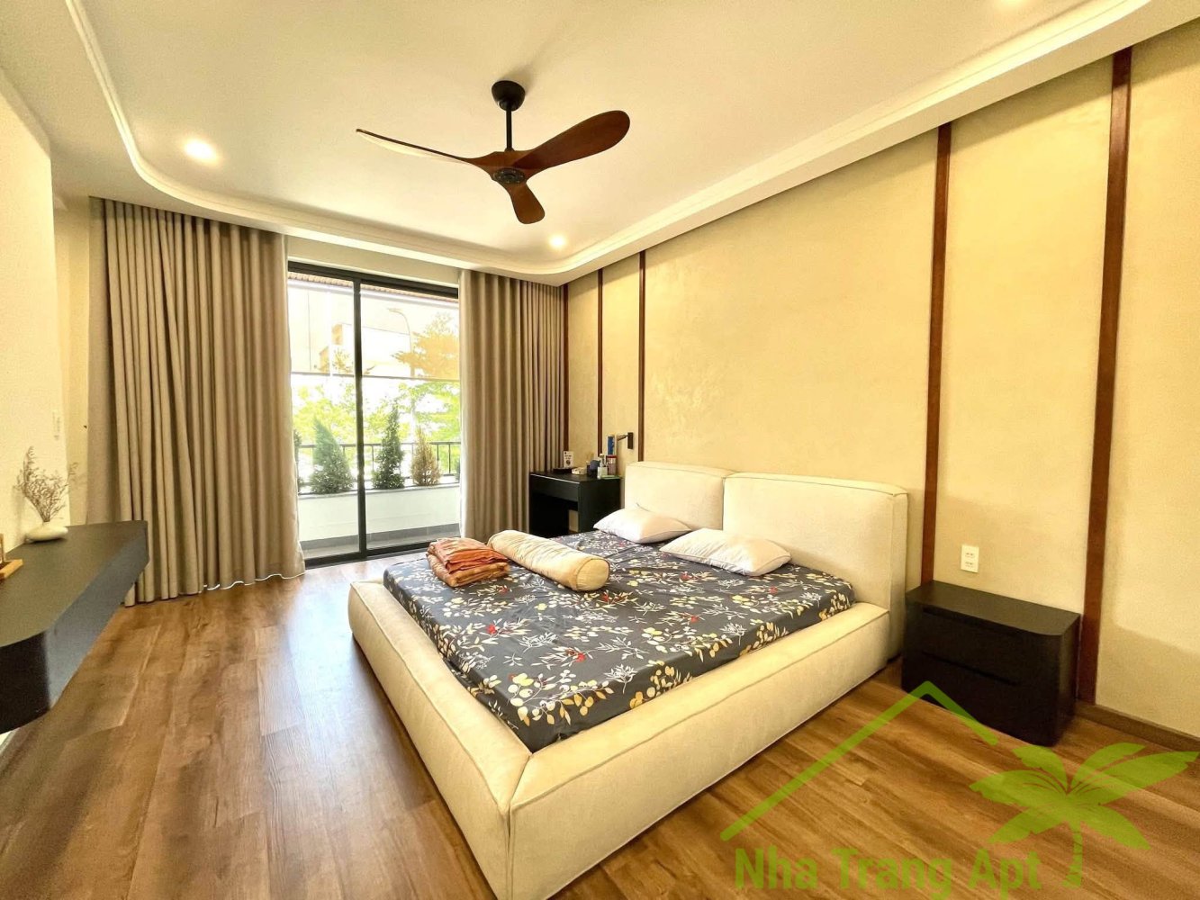 6 bedrooms House in Nha Trang, Vietnam No. 31694