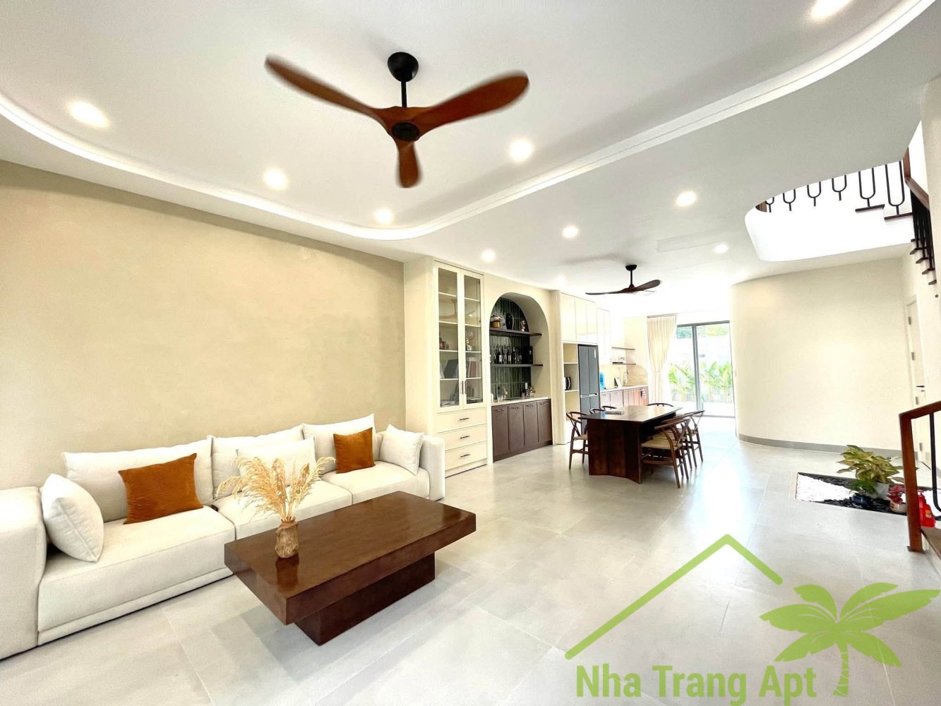 6 bedrooms House in Nha Trang, Vietnam No. 31694