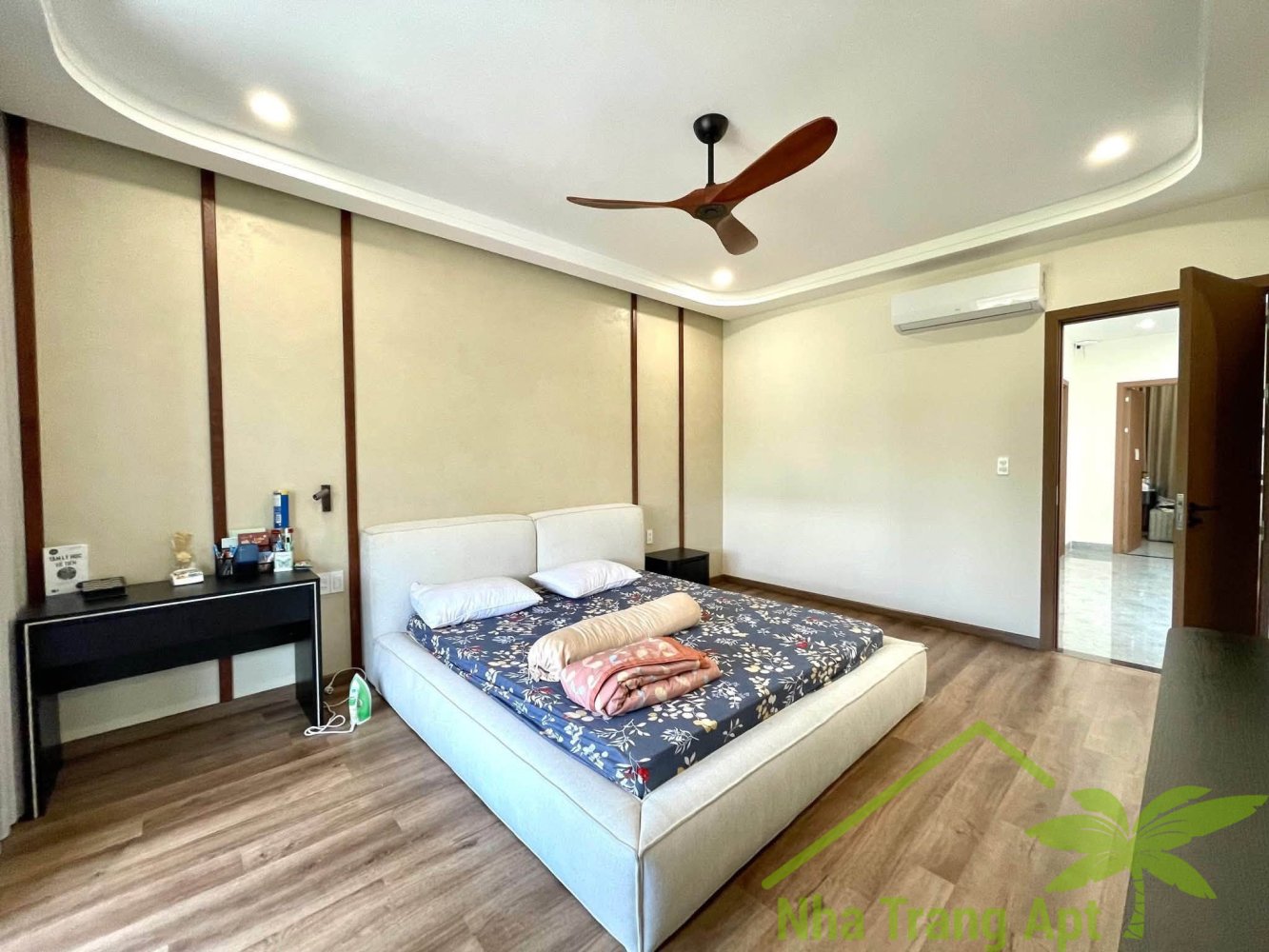 6 bedrooms House in Nha Trang, Vietnam No. 31694